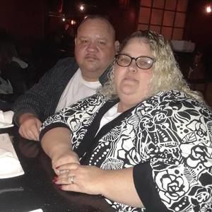 Meet your Posher, Terry